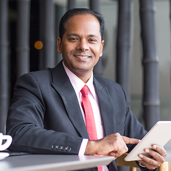 Cosmo Royale Saving Account